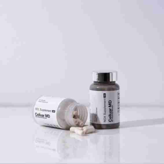 Cellular MD Reviews