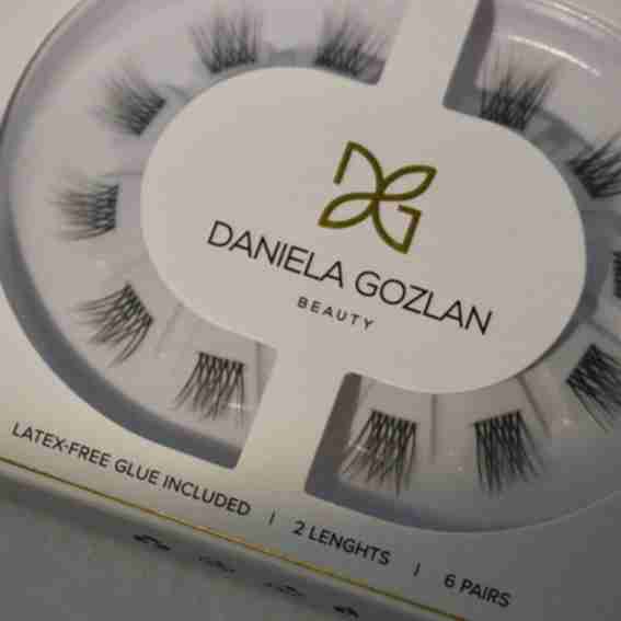 Daniela Gozlan Reviews