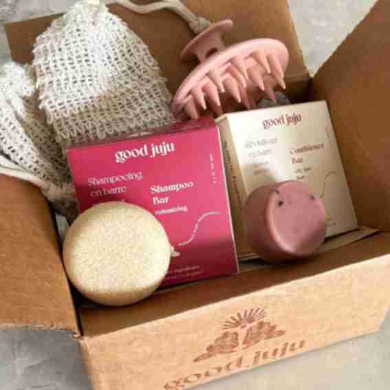 Good Juju Body & Home Reviews
