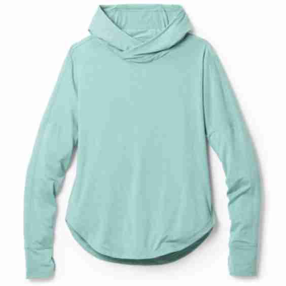 Sahara Shade Hoodie