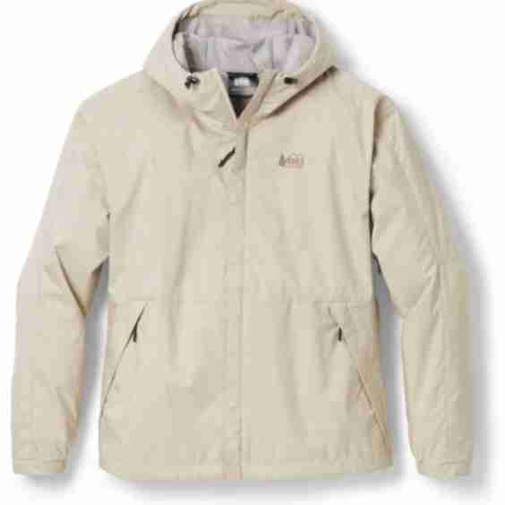 Trailmade Rain Jacket