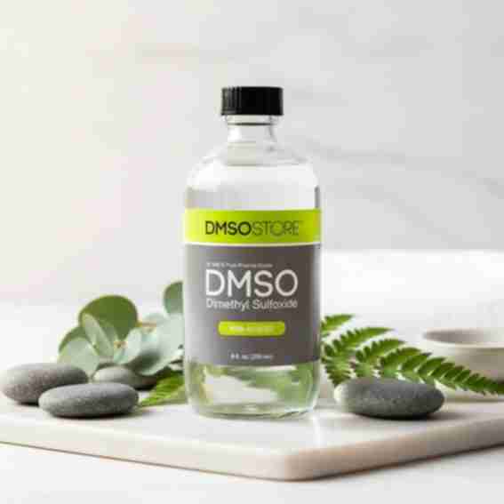DMSO Reviews