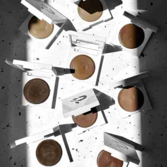 Spectral Sunlight Cream Bronzers 