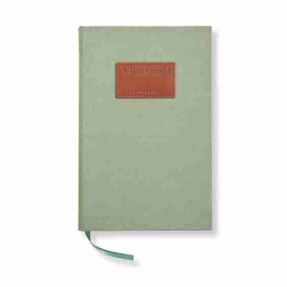 5-Year Journal