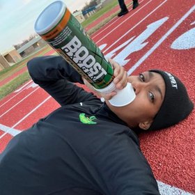 Boost Oxygen LLC