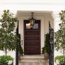 Art of the Entry