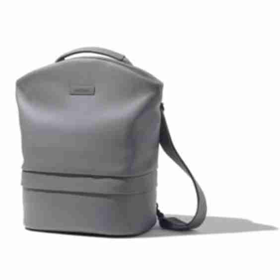 Pump Anywhere Bag