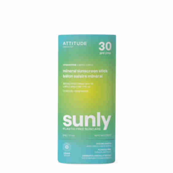 Mineral Sunscreen Stick - SPF 30 60 g