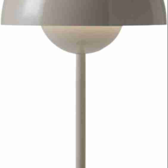 Flowerpot VP9 Lamp