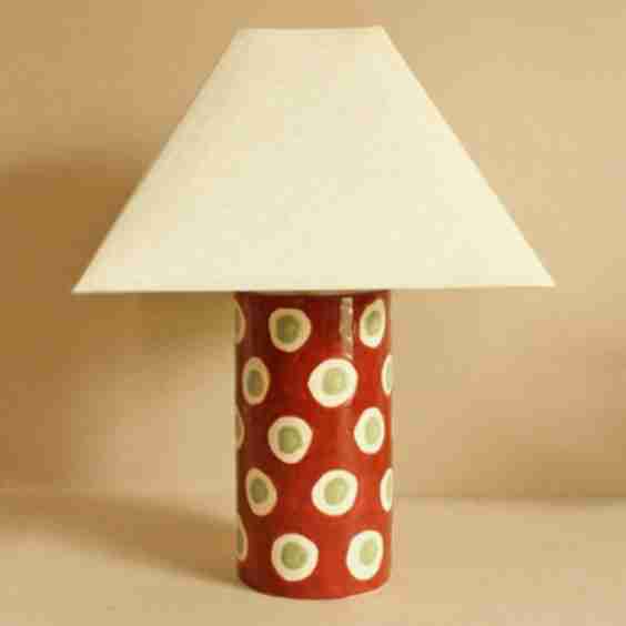 Soledad Lamp