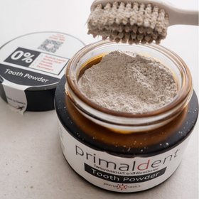 Primal Basics