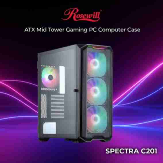 Rosewill Reviews