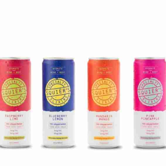 Squier's Specialty Elixirs Reviews