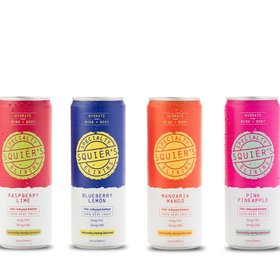 Squier's Specialty Elixirs