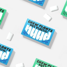 Nuud Gum