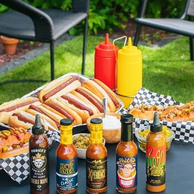 Heatonist, LLC
