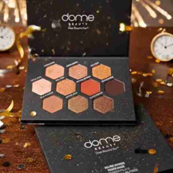 Dome Beauty Reviews