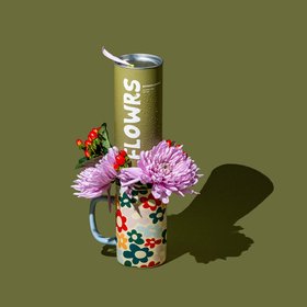 Flowrs Tea