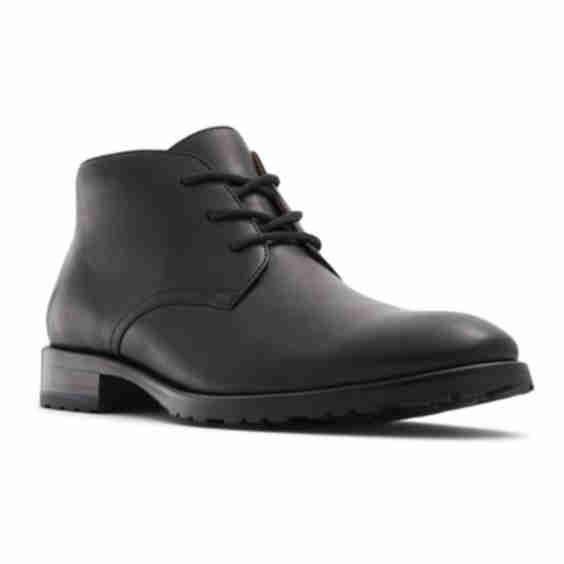 Dwohaloth Chukka Boot