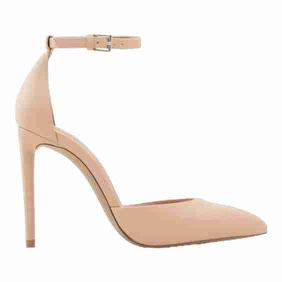 Dalinna Heeled Sandal
