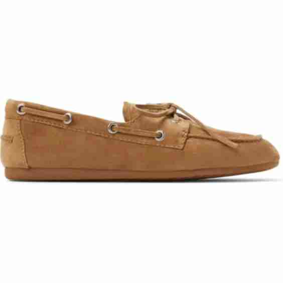 Sail Boat Shoe