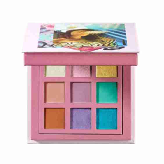 Love Child Palette
