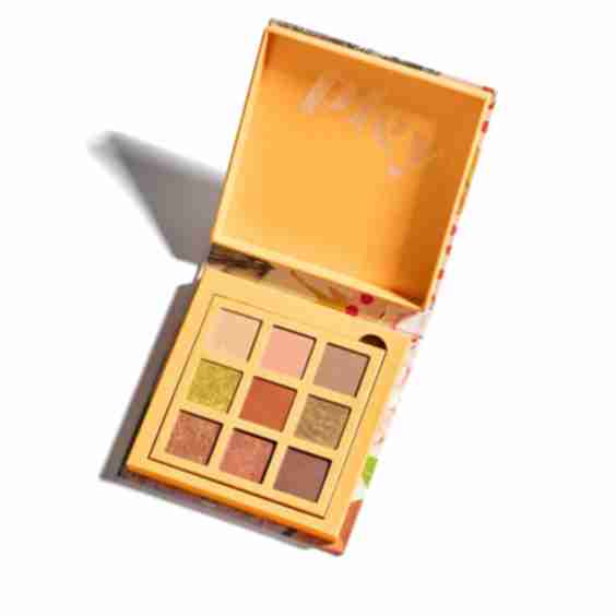 Golden Girl Palette