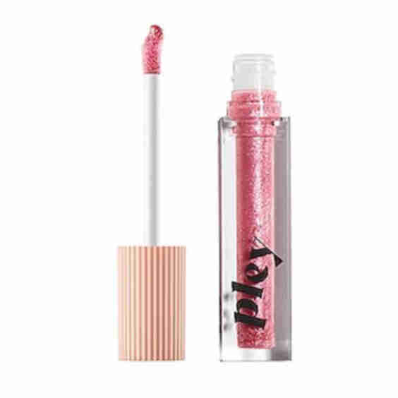 Lust + Found Lip Gloss Lacquer