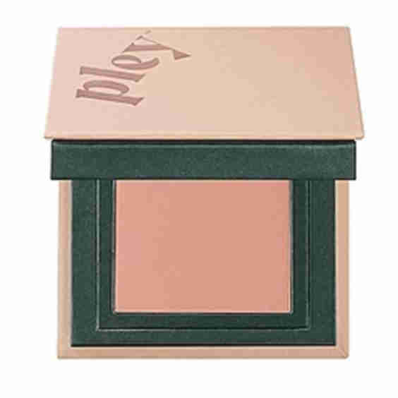 One Stop Pop Plush Powder Blush