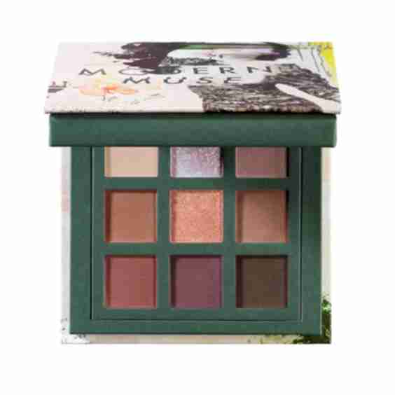 Modern Muse Palette
