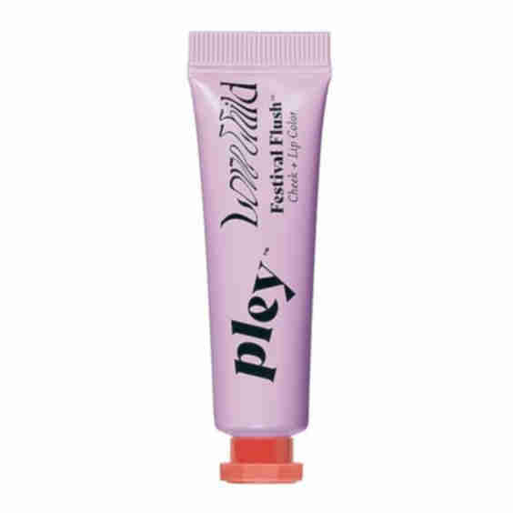 Festival Flush Cheek + Lip Color