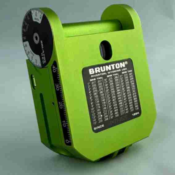 Brunton Reviews