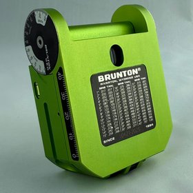 Brunton