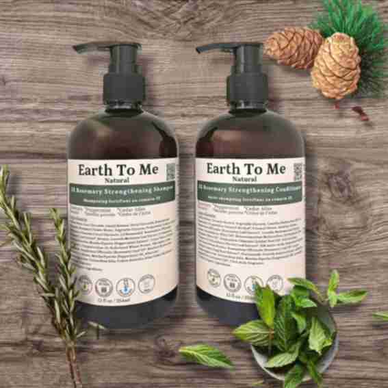 Earth To Me Reviews