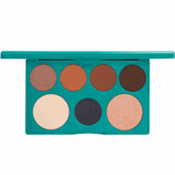 Perfect Eye Palette - Warm Neutrals