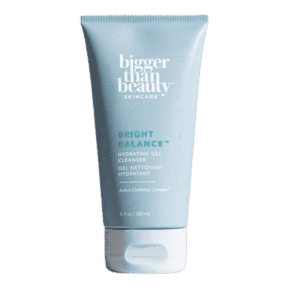 Bright Balance Hydrating Gel Cleanser
