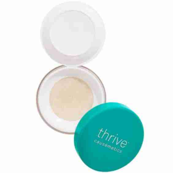 Filtered Effects Soft Focus HD Setting Powder