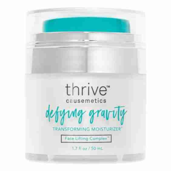 Defying Gravity Transforming Moisturizer