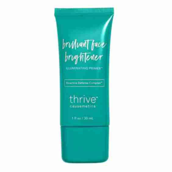 Brilliant Face Brightener Illuminating Primer