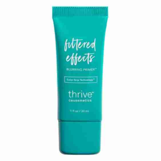 Filtered Effects Blurring Primer