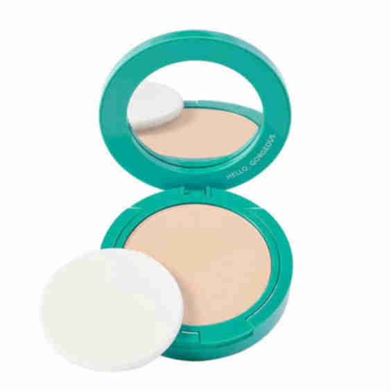 Filtered Effects Pressed Setting Powder