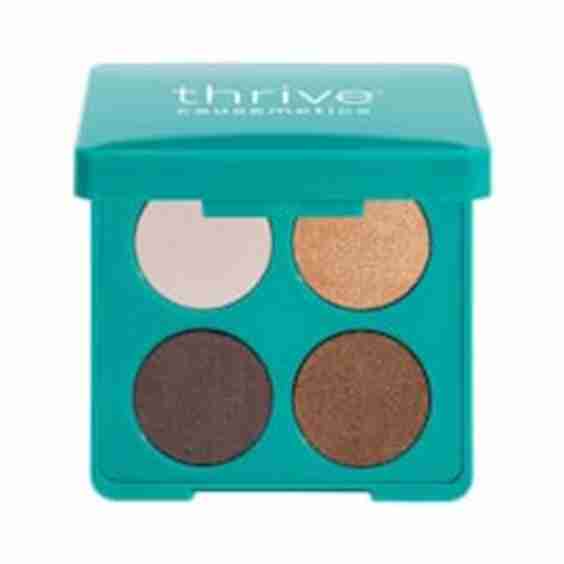Focus Eyeshadow Palette