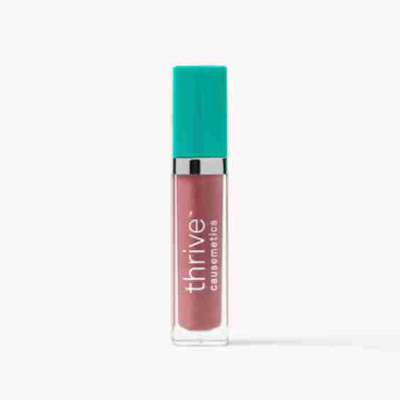 Lip Mate High-Shine Reviving Topper