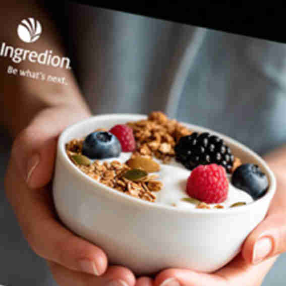 Ingredion Incorporated Reviews