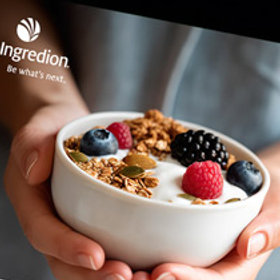 Ingredion Incorporated
