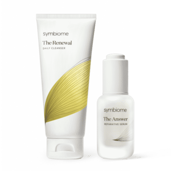 Soothed Skin Duo