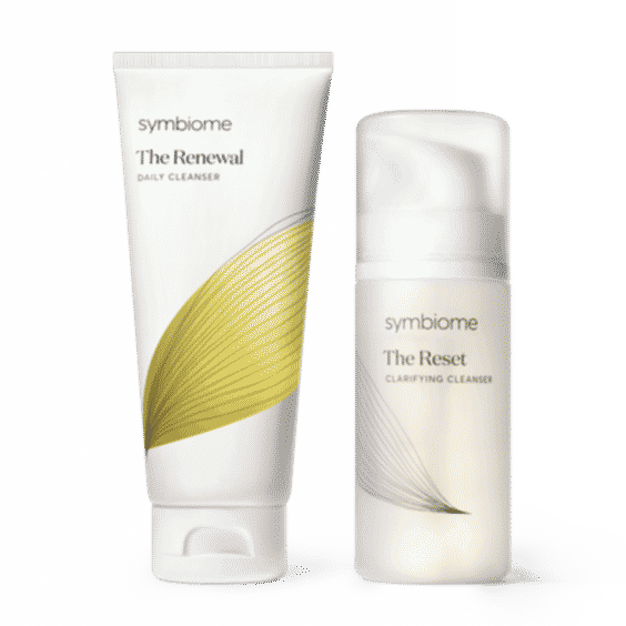 The Double Cleansing Duo