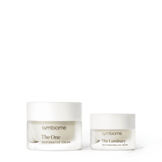 Luminous Skin Set