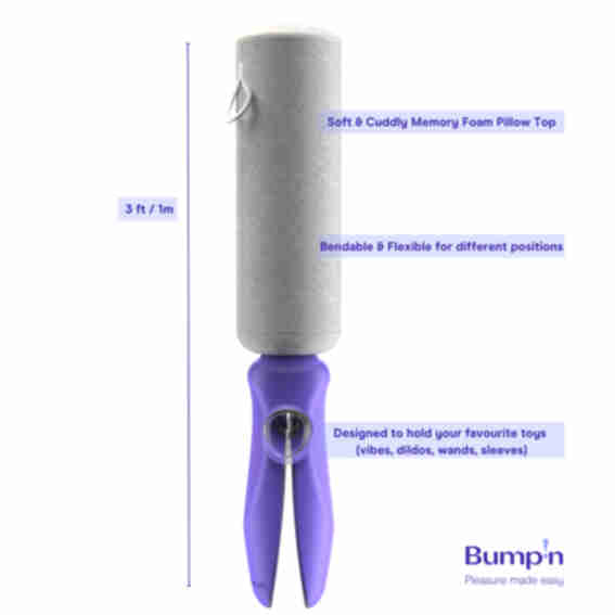 Bump'n Reviews