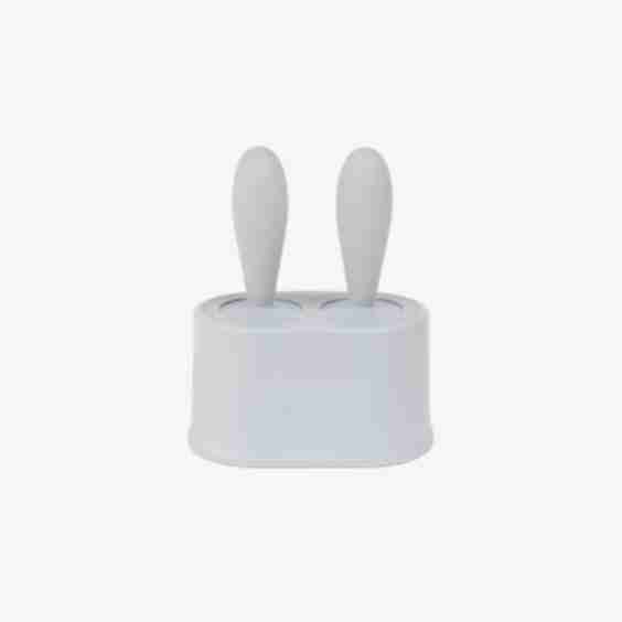 Tiny Pops - Silicone Popsicle Mold for Infants